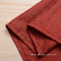 Jacquard Curtain Fabric